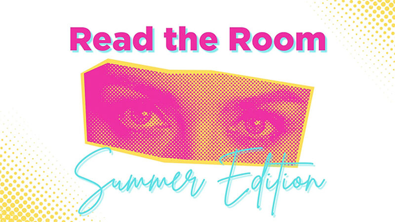 Read the Room: Summer Edition